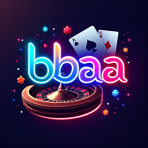 bbaa Logo